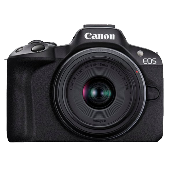 Cannon EOS Camera