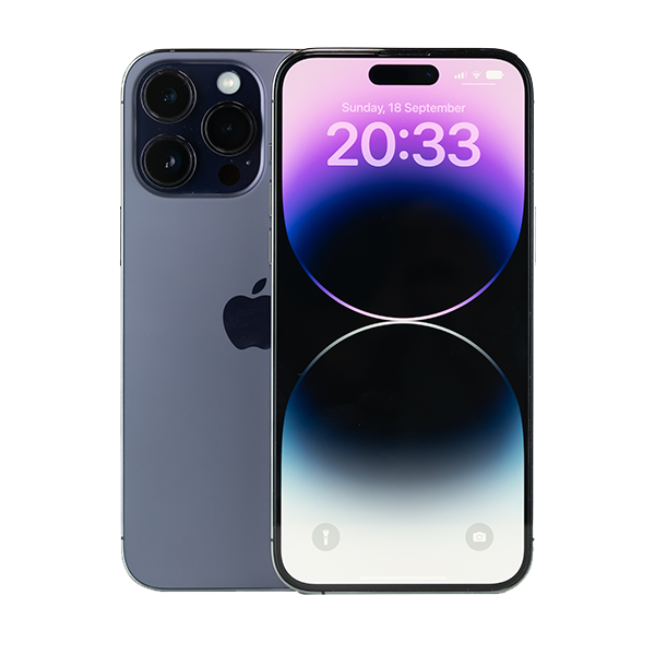 iPhone 14