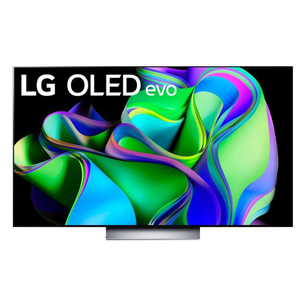 LG TV