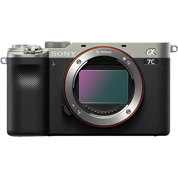 Sony A7 Camera