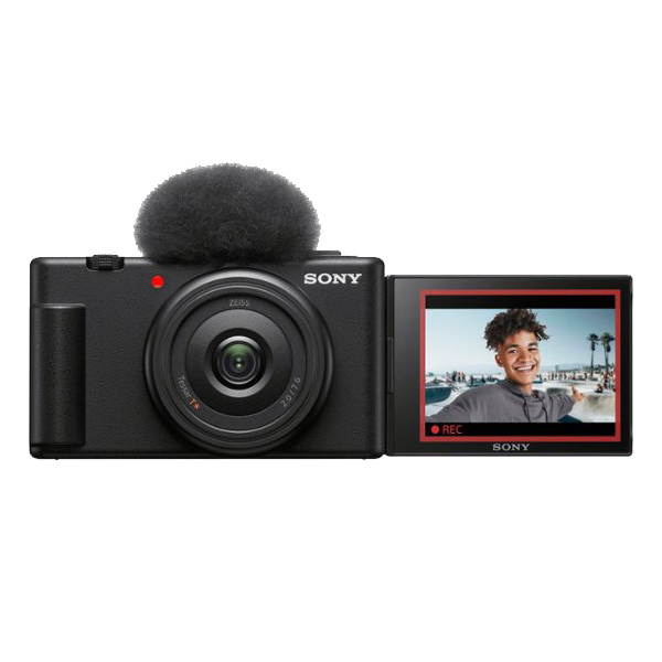 Sony ZV1F Camera