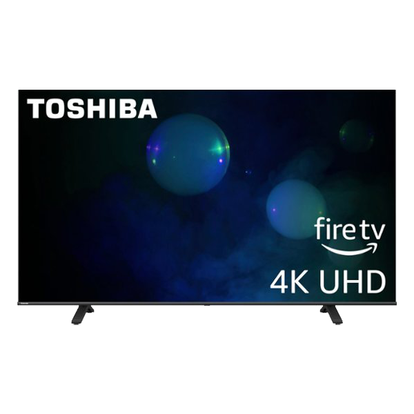 Toshiba TV
